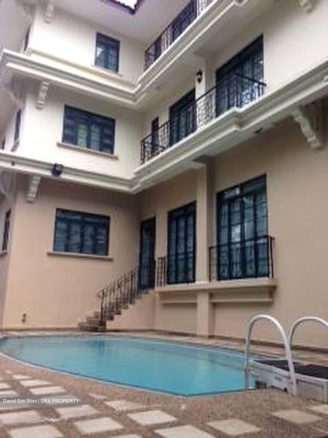 Beechwood Grove (D25), Detached #585590621